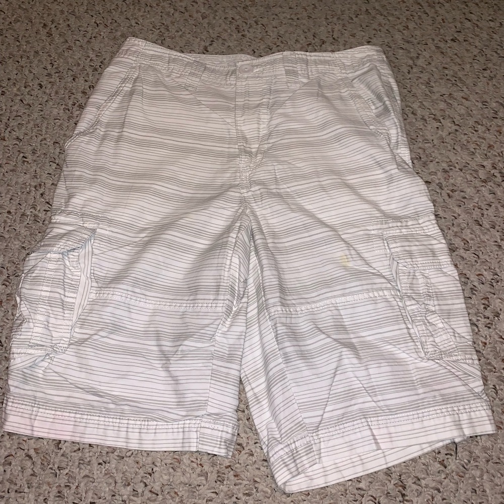 Urban Pipeline Cargo Shorts ( Width 30 )